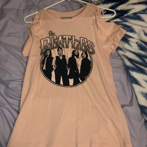 Beatles T-shirt